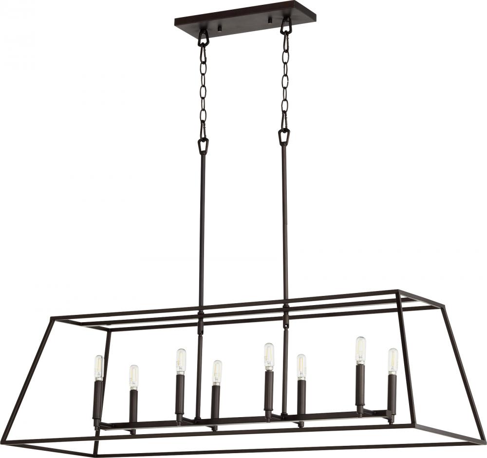 GABRIEL 8LT LINEAR - OB