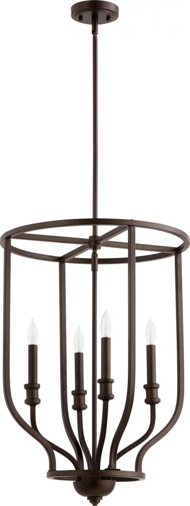 RICHMOND 4LT ENTRY - OB