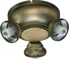 Quorum 2383-9022 - SALON 3LT KIT HDW - AF