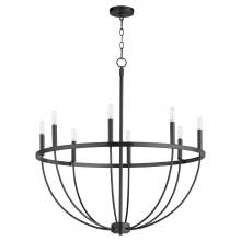 Quorum 6374-8-59 - TRIBUTE 8LT CHAND - MB