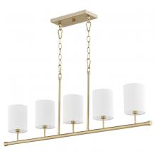 Quorum 647-5-80 - HARMONY 5LT LINEAR - AGB