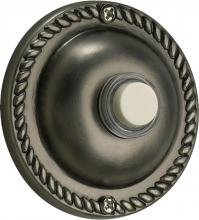 Quorum 7-305-92 - TRADITIONAL ROUND BTN -AS