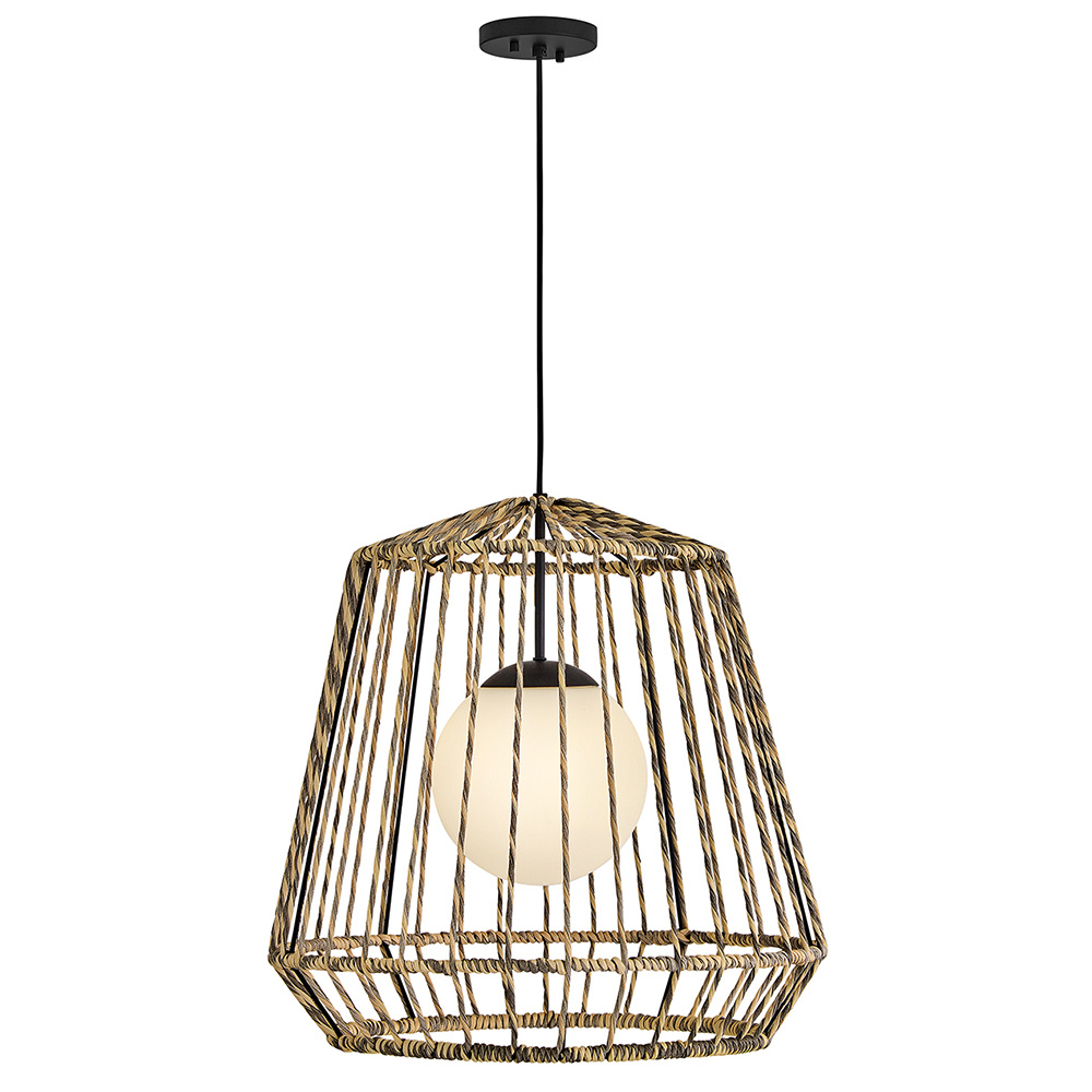 Large Hanging Pendant 12v