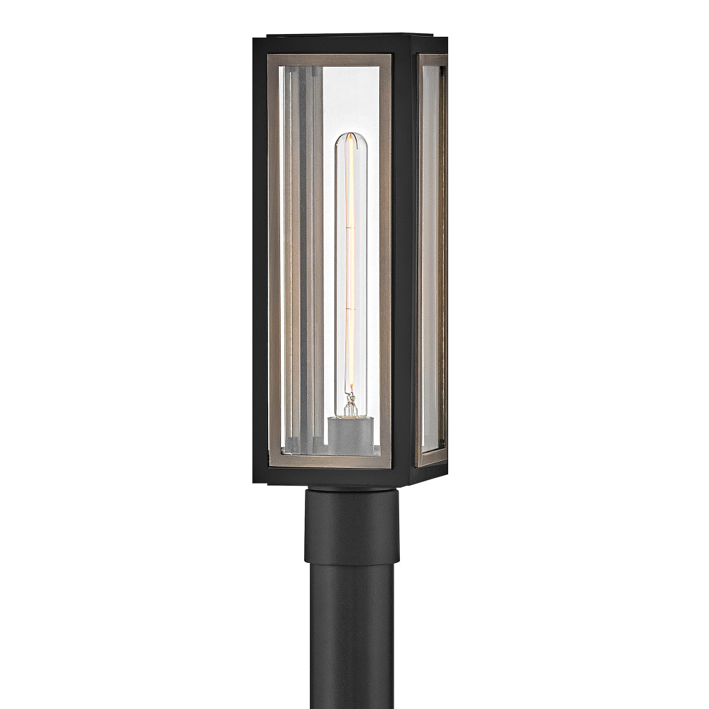 Medium Post Mount Lantern