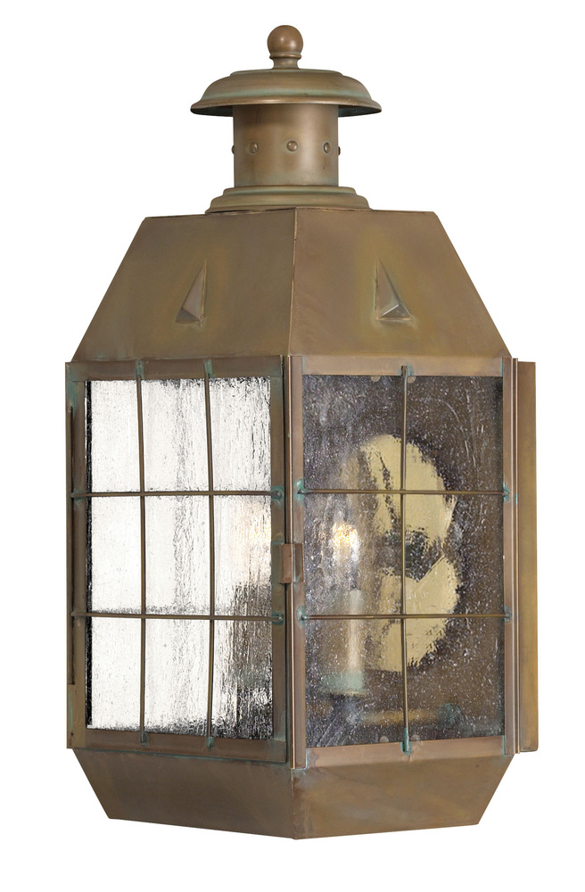 Medium Wall Mount Lantern