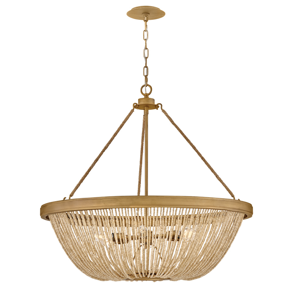Medium Chandelier