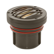 Hinkley 15705BZ - Grill Top Well Light