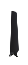 Fanimation BPW8515-64BLW - TriAire 64 inch Indoor/Outdoor Ceiling Fan Blade Set of 3 - Black