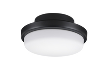 Fanimation LK8514BLW - TriAire Ceiling Fan Correlated Color Temperature (CCT) Select LED Light Kit - Black