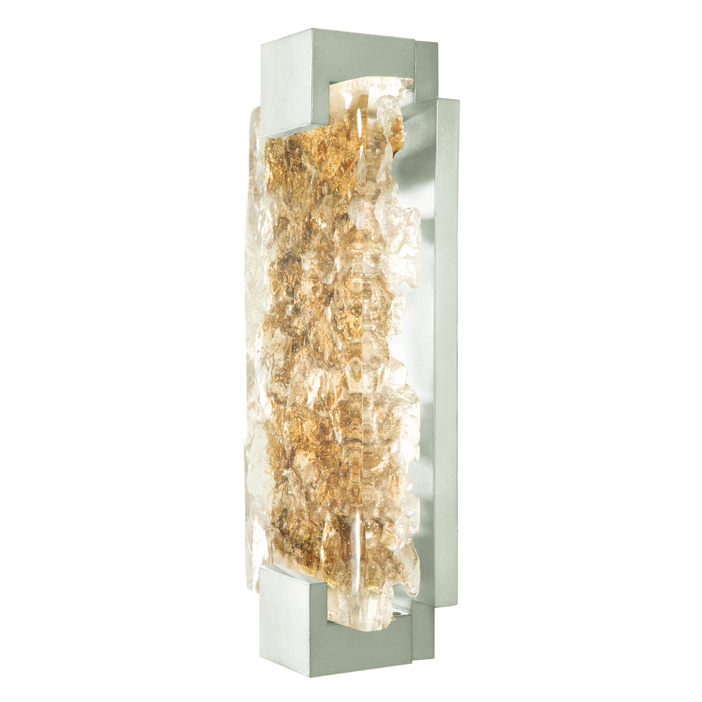 Terra 11.75"H Sconce