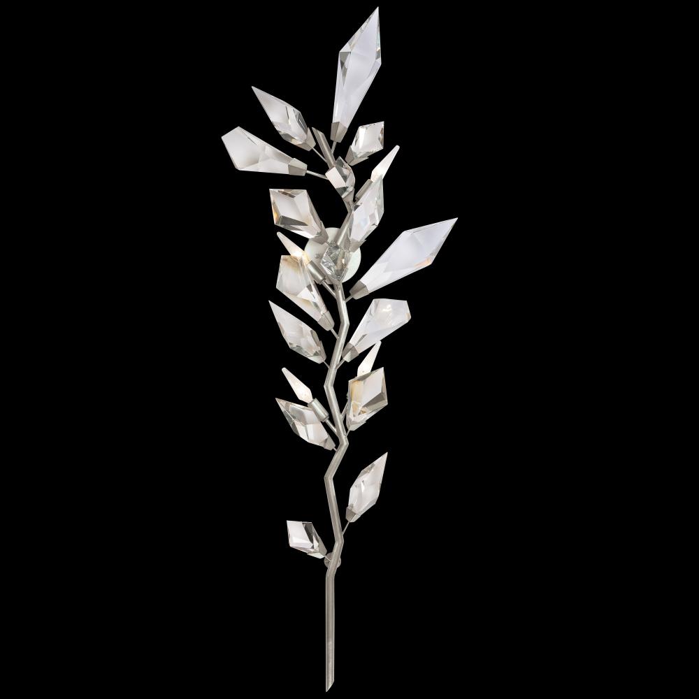 Foret 58"H  LSF Sconce