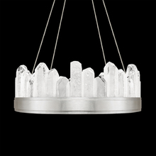 FINE ART HANDCRAFTED LIGHTING Family